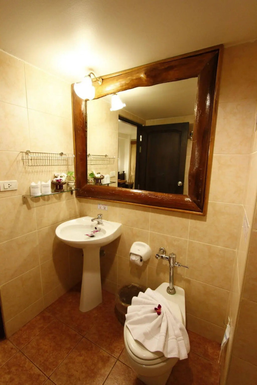 Aonang Sunset Hotel - SHA Extra Plus