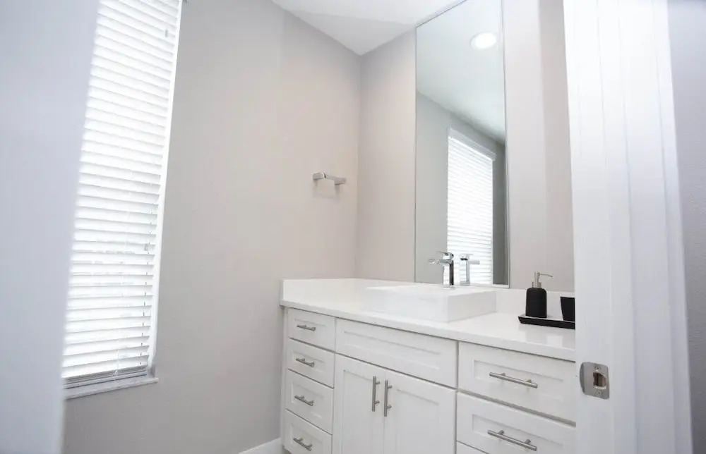 2632ss - Summerville Resort 4 Bedroom Townhouse