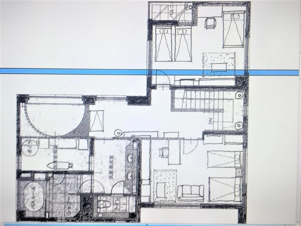 Sapporo Luxury House