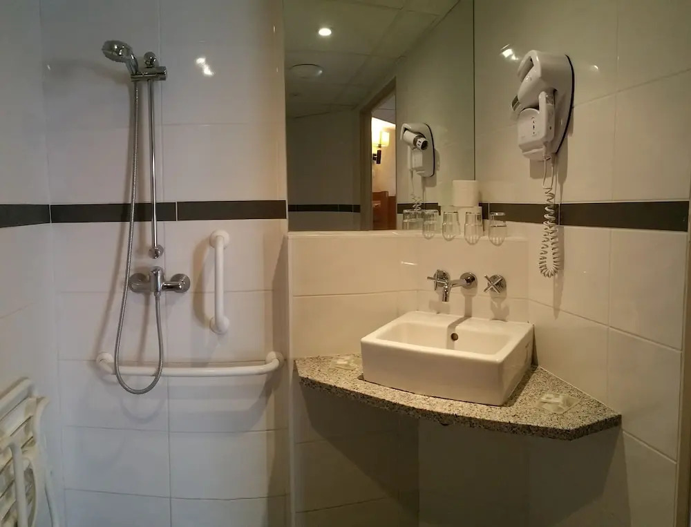 Hotel La Conga