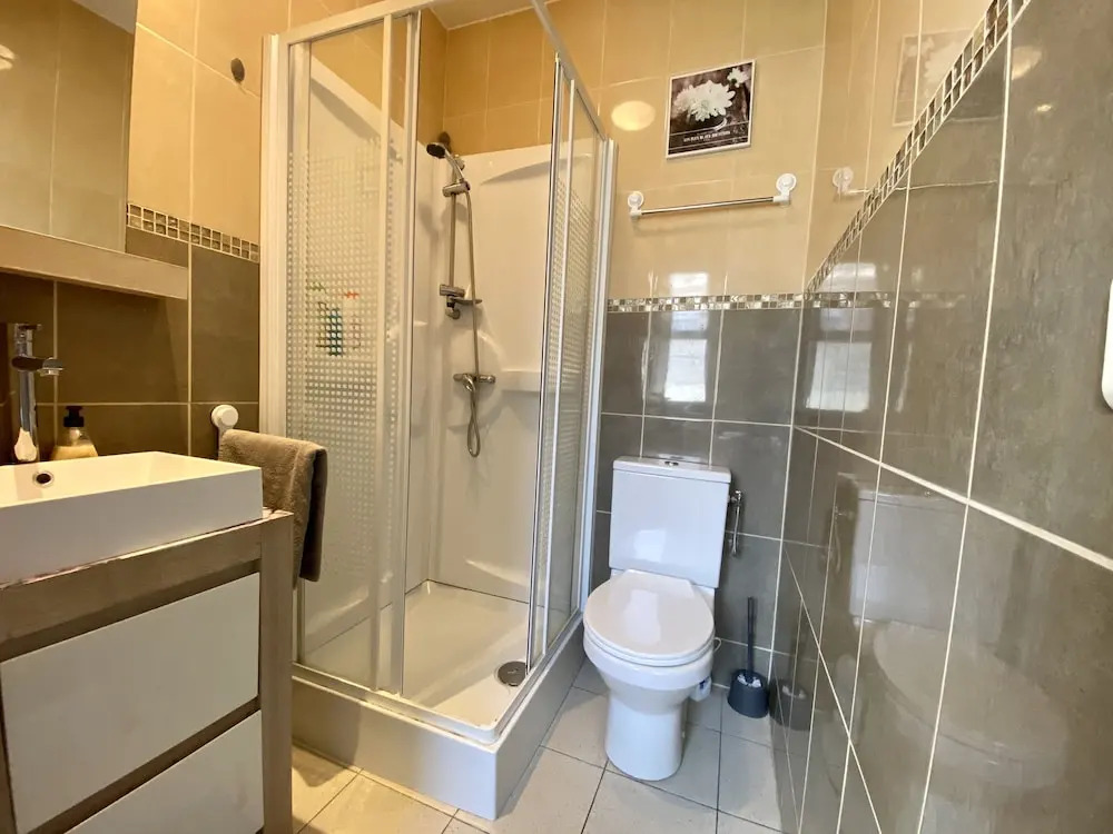 Studios Cenac Riviera