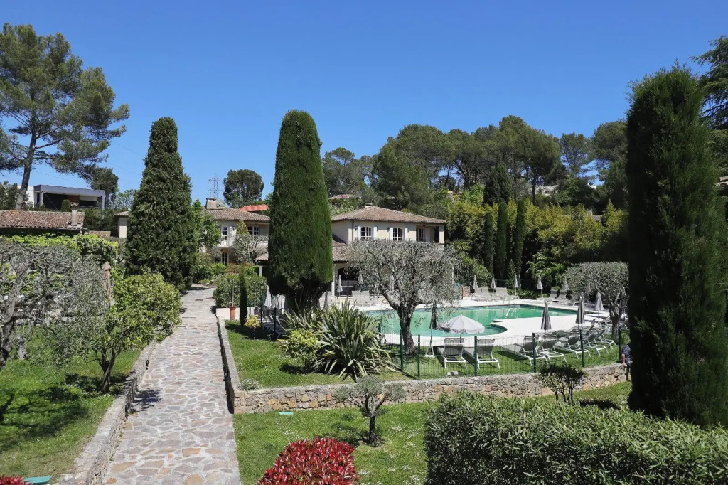 La Bastide de Mougins, a Tribute Portfolio Hotel