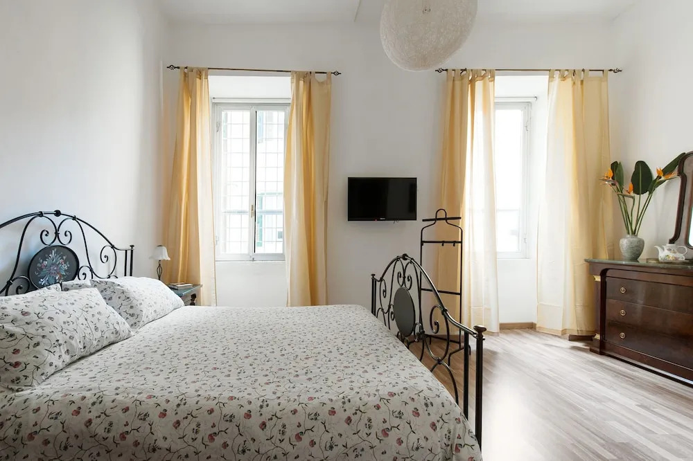 Room-rome Center Room Classic Suite