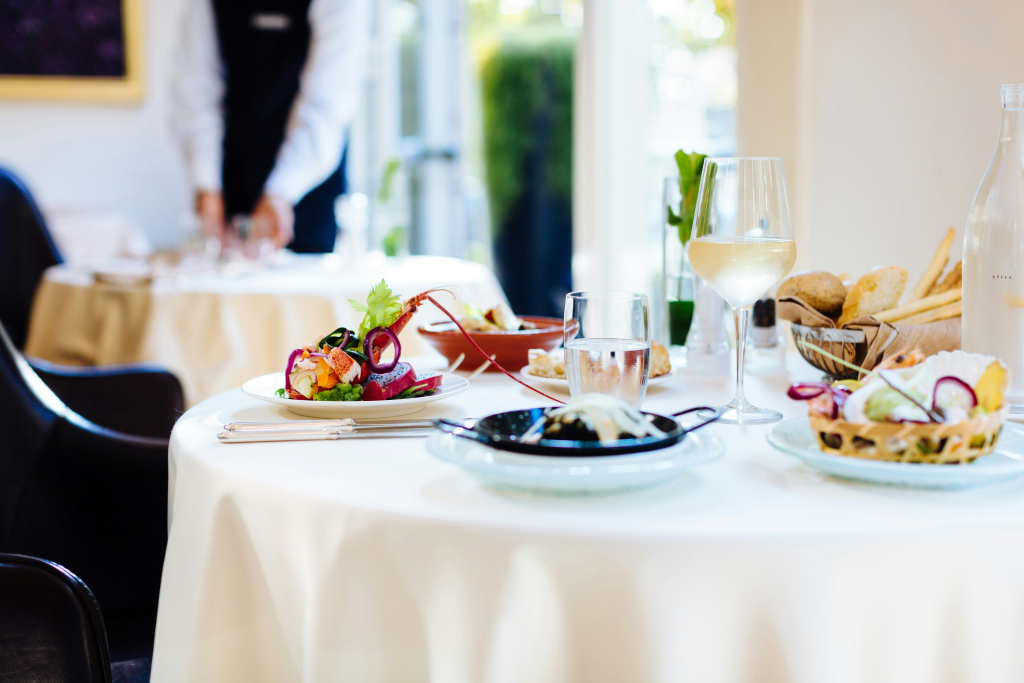Отель The Westin Excelsior Rome