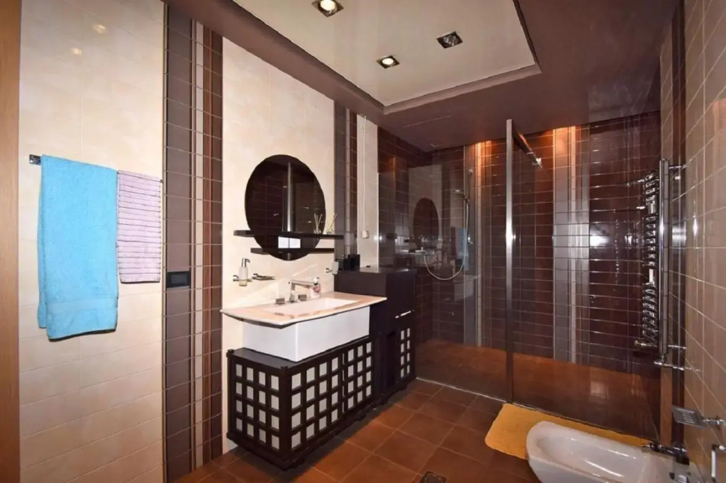 Northern Avenue - Teryan crossroads 3bedroom Grand Duplex TT444