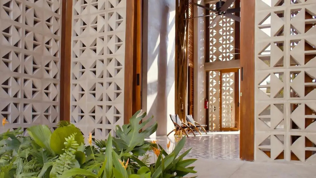 Hotel Amainah Bacalar Adults Only