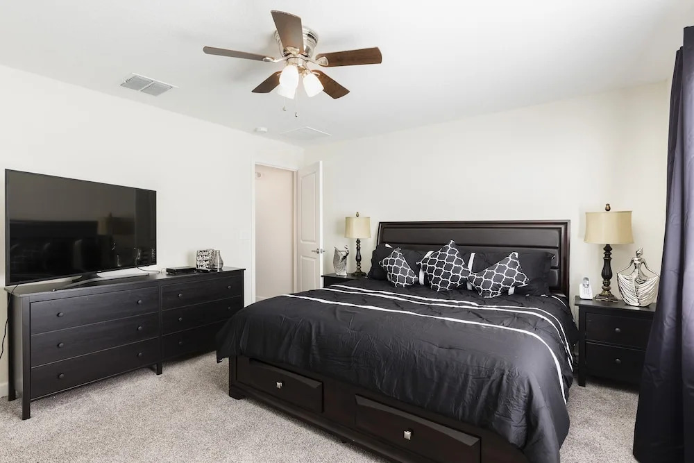 Champions Gate 1575 - Four Bedroom Townhome