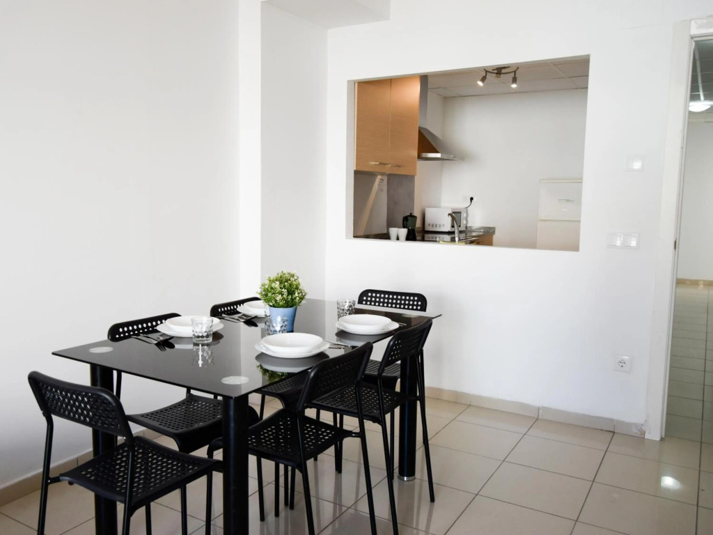 Apartamentos Playa de Benicarló 3000