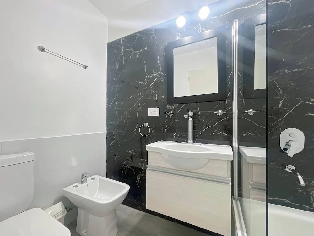 Charming Apartment in Recoleta 4 pax