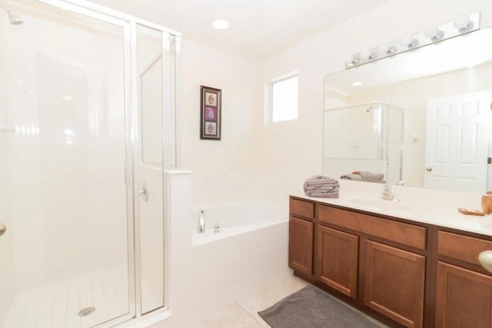 Your House - Comfort At Disney 6 Bedroom Home