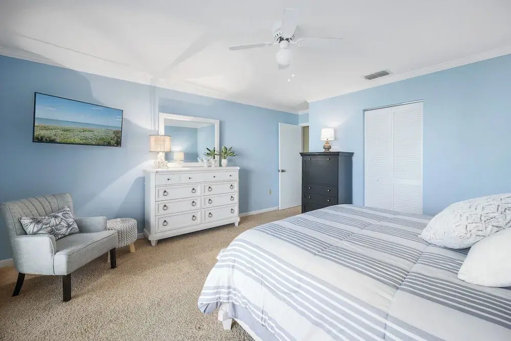 Sea Winds 51 by Distinctive Beach Rentals