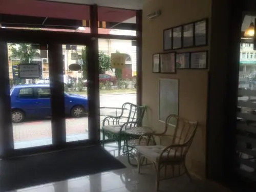 ArtMotel & Bistro