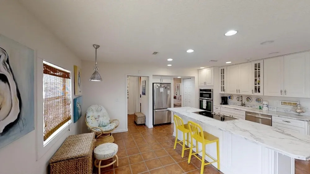Casa Del Mar #26481 - 4 Br Home