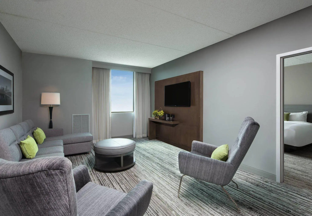 Marriott Cincinnati Northeast