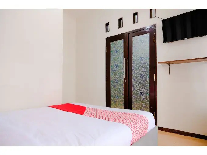 Hotel Tiara Family Residence Batu by NAP