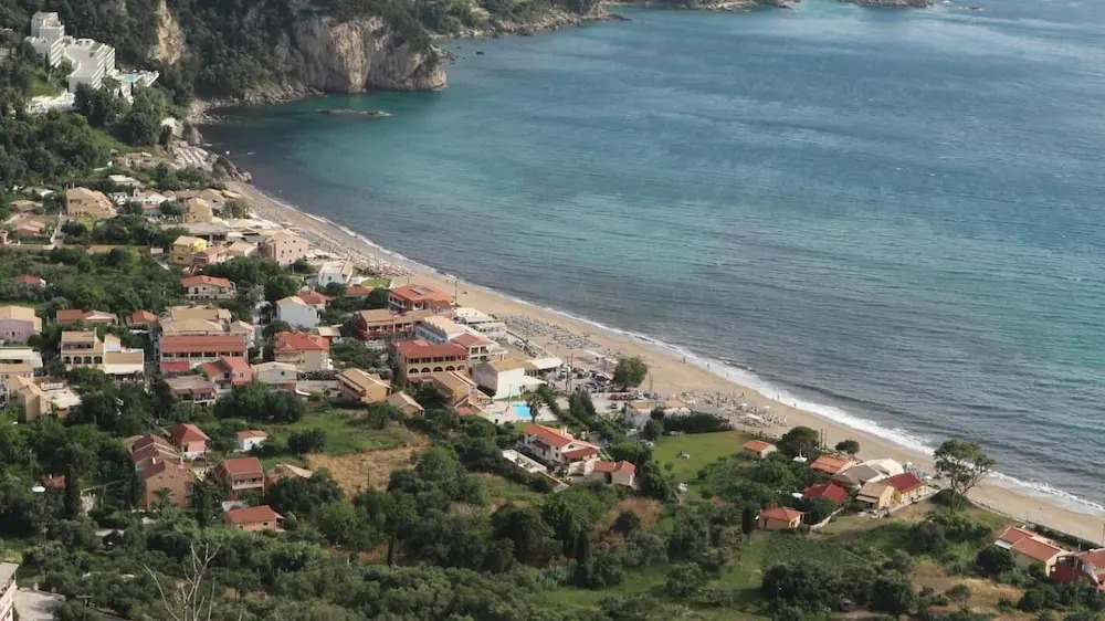 Villa Alibertini