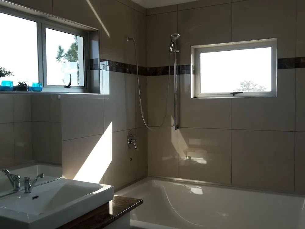 Suiderhof Self-Catering Accommodation