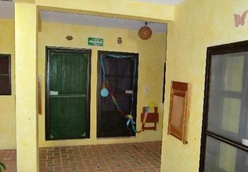 Hotel La Rana Cansada