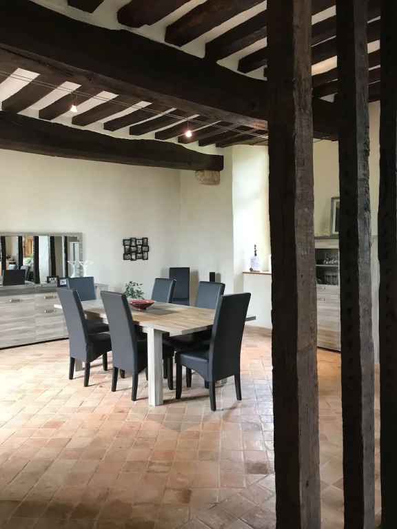 Manoir de la coudre