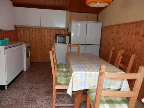 Muskátlis Ház