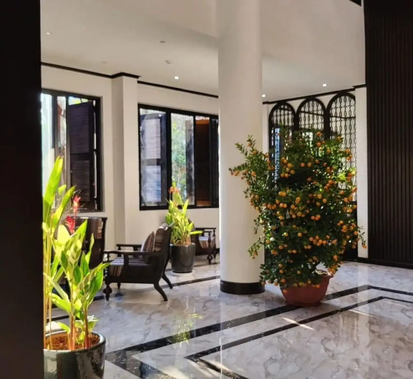 Biet Dien Hotel