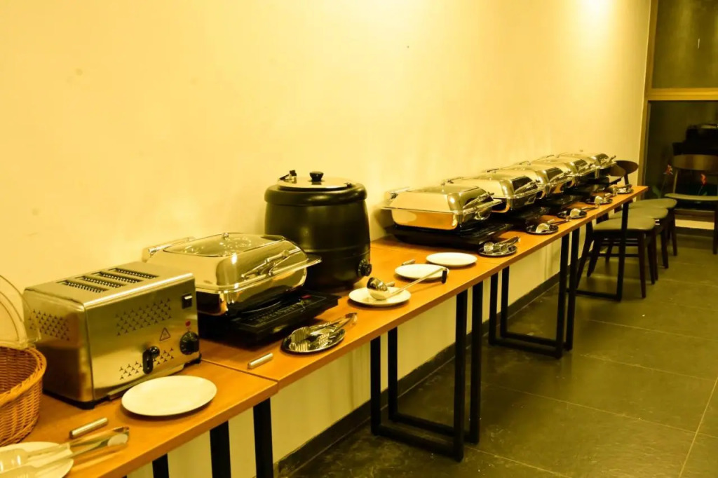 Clarks Inn Express, KRS road-Mandya, Mysore