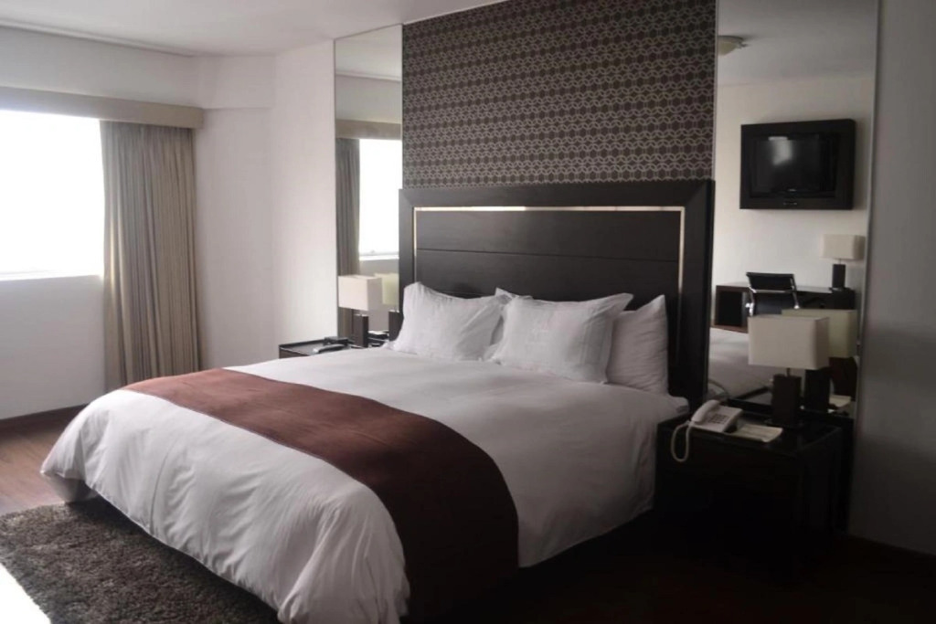 Hotel Jose Antonio