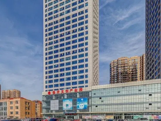 Homeinn Selected Hotel (Linyi Yihe Road Metro Store)