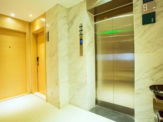 City Comfort Inn (Guilin North Railway Station Gaotie Square)