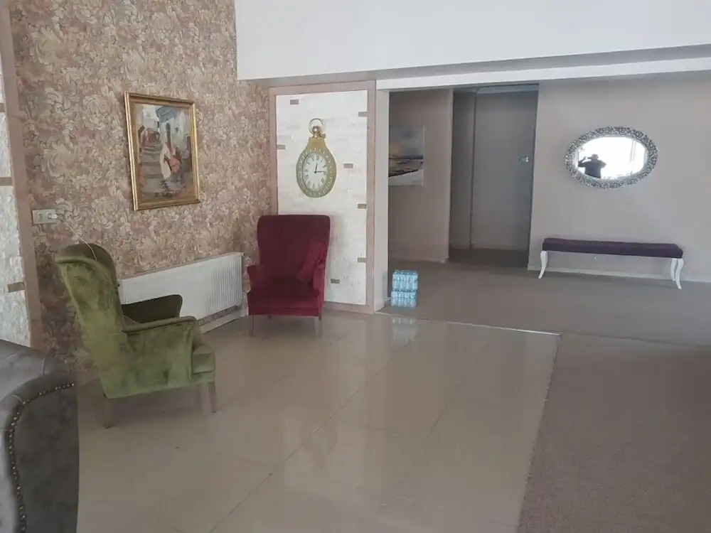 Sedapark Hotel