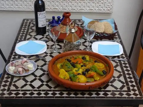 Riad Bab Lakhmiss