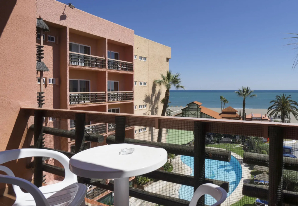 Hotel MS Tropicana Costa del Sol