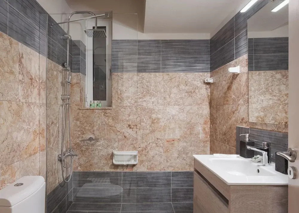 Athenian Heritage Residences