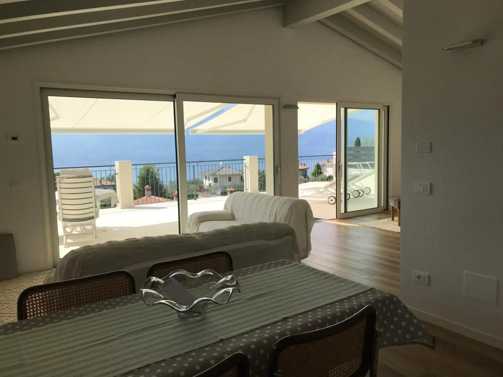 Villa Cà bianca