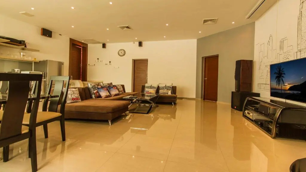 Villa Andre by VillaCarte