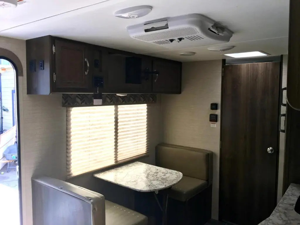 Happy Camper Direct Access