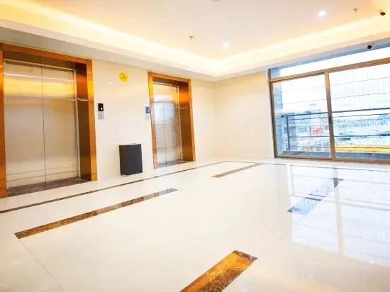 Hexide Hotel (Tianguangxu Branch)