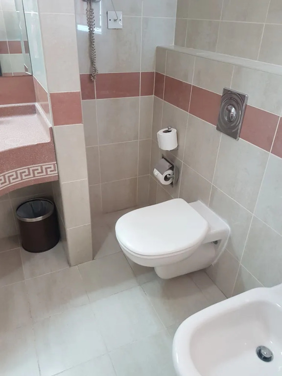 Platinum Hotel Apartments