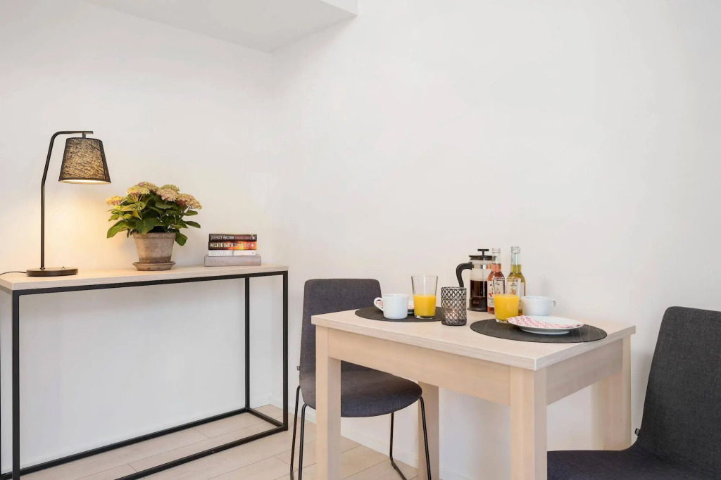 The Apartments Company - Majorstuen
