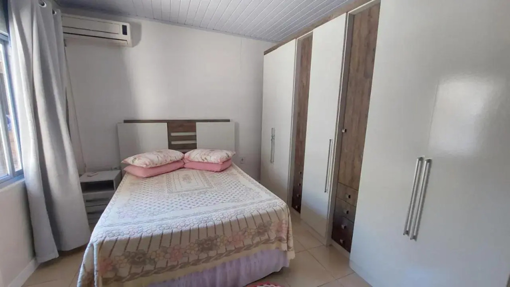 Casa Beira Mar Mariscal 1