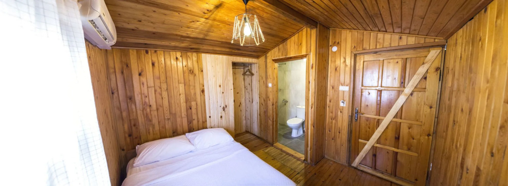 Base Bungalows