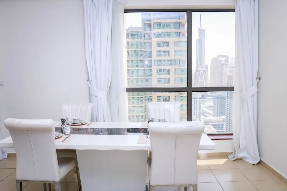 JBR 2 Bedrooms Apartment Rimal 1