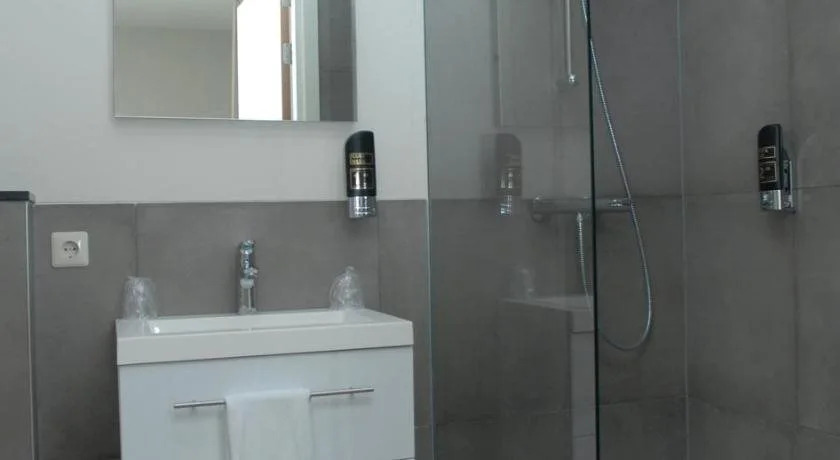 Boutique hotel van Ham