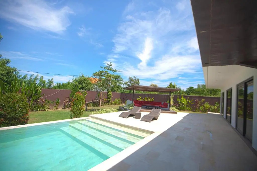 Luxury Villa Dore