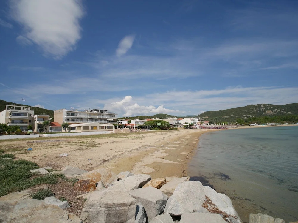 Villa Kyriaki Summer Resort