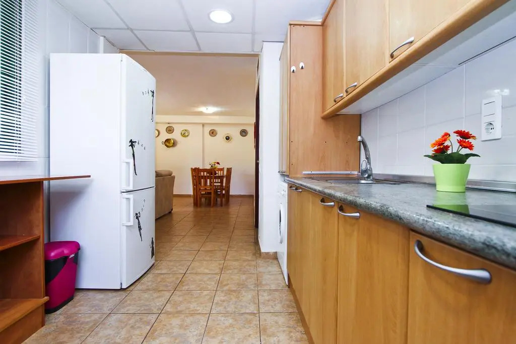 Precioso apartament familiar en complejo Festival Village a 5 min Port Aventura