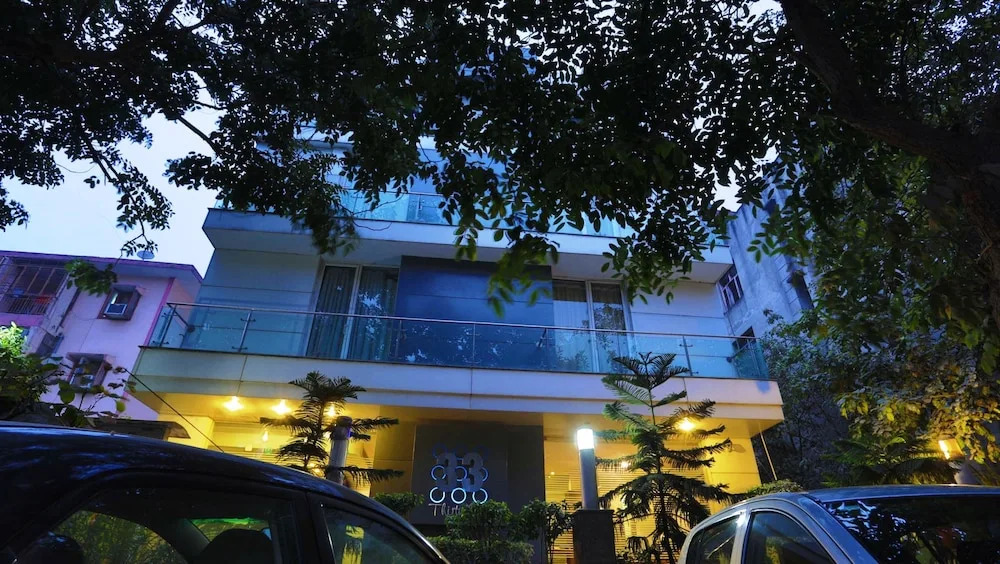 OYO Townhouse 033 Siri Fort
