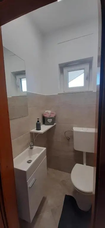 Apartment Lukrecija