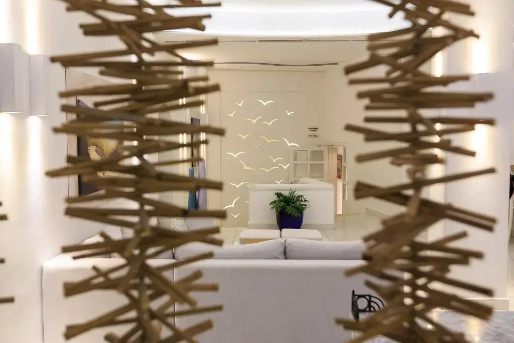 Petinos Hotel