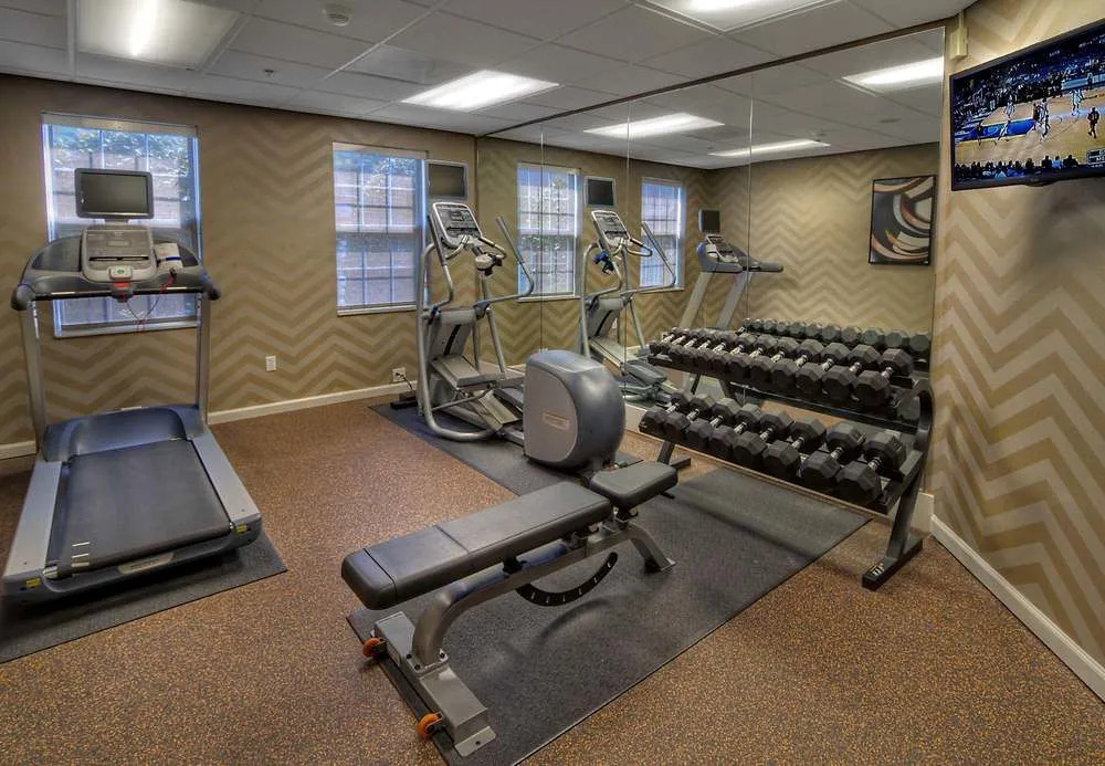 Residence Inn by Marriott Memphis Germantown